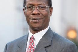 Professor Robert Mokaya