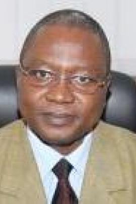 Prof Elijah I. Omwenga