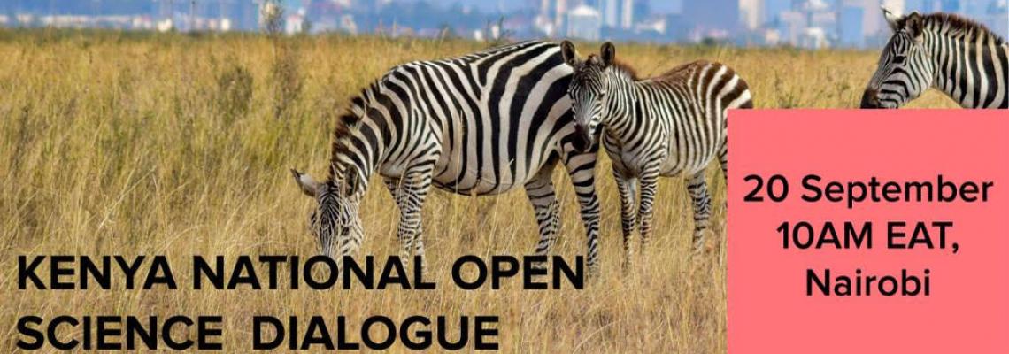 2nd National Open Science Dialogue