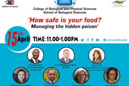 how safe is your food: the hidden poison