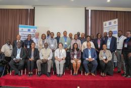 University of Nairobi Hosts Regional Data Science Workshop